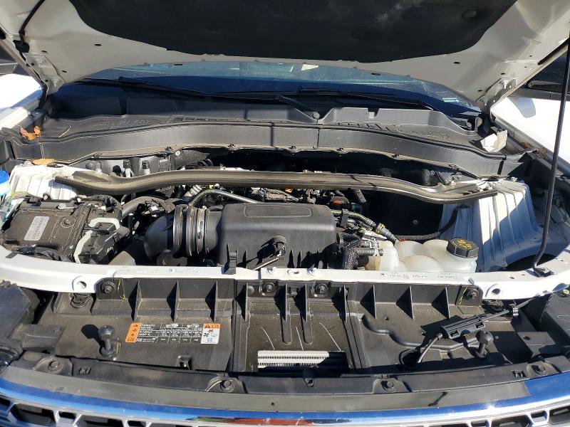 Photo 11 from auction – 2021 FORD EXPLORER with VIN 1FMSK7FH1MGB63788