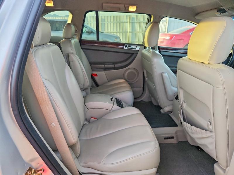 Photo 11 from auction – 2006 CHRYSLER PACIFICA T with VIN 2A8GF684X6R760953