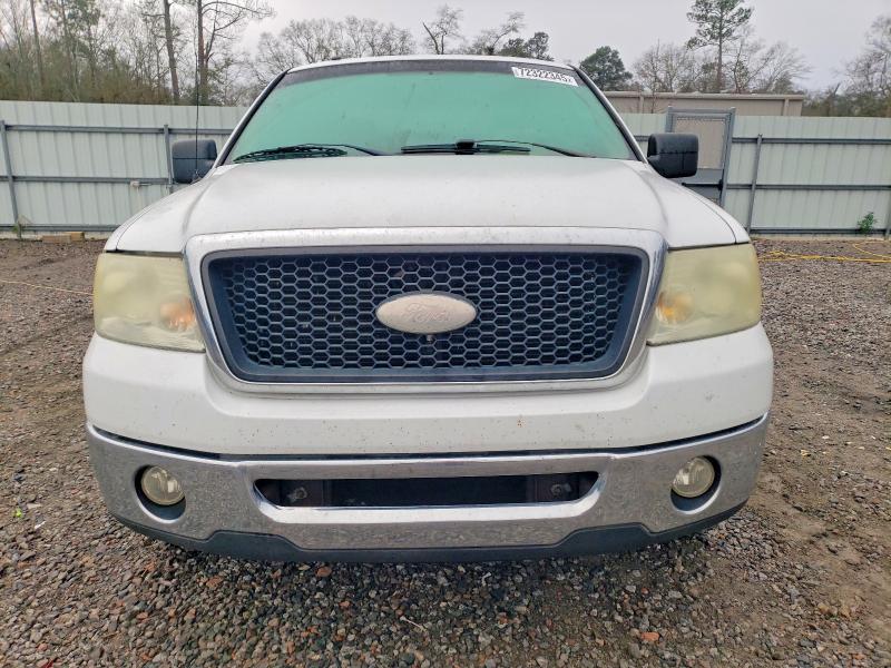 Photo 5 from auction – 2006 FORD F150 SUPER with VIN 1FTPW12V16FB22819