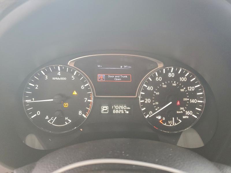 Photo 9 from auction – 2015 NISSAN ALTIMA 2.5 with VIN 1N4AL3AP9FC432799