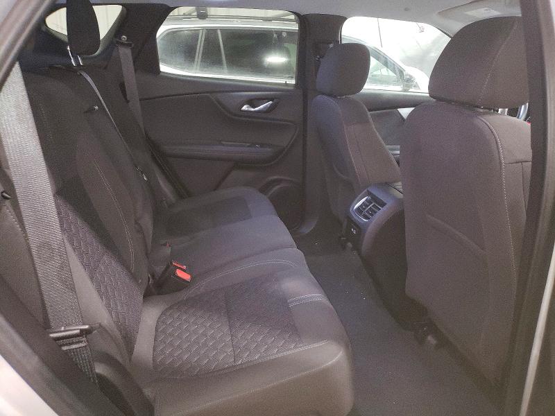 Photo 10 from auction – 2020 CHEVROLET BLAZER 2LT with VIN 3GNKBHRS8LS628687