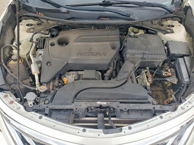 Photo 11 from auction – 2015 NISSAN ALTIMA 2.5 with VIN 1N4AL3AP8FC589451