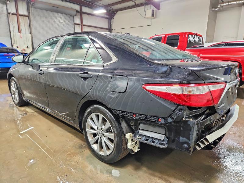 Photo 2 from auction – 2017 TOYOTA CAMRY with VIN 4T1BF1FK1HU625514