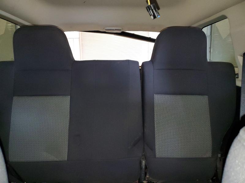 Photo 10 from auction – 2008 JEEP PATRIOT with VIN 1J8FF28W18D796249