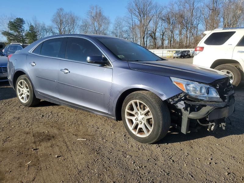 Photo 4 from auction – 2014 CHEVROLET MALIBU with VIN 1G11C5SL8EF112932