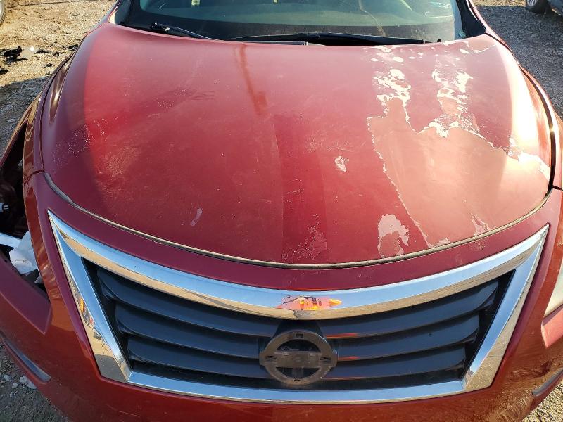 Photo 11 from auction – 2013 NISSAN ALTIMA 2.5 with VIN 1N4AL3AP0DN540620
