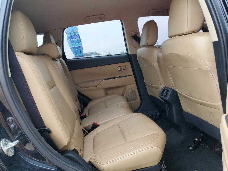 Photo 11 from auction – 2019 MITSUBISHI OUTLANDER with VIN JA4AD3A31KZ006479
