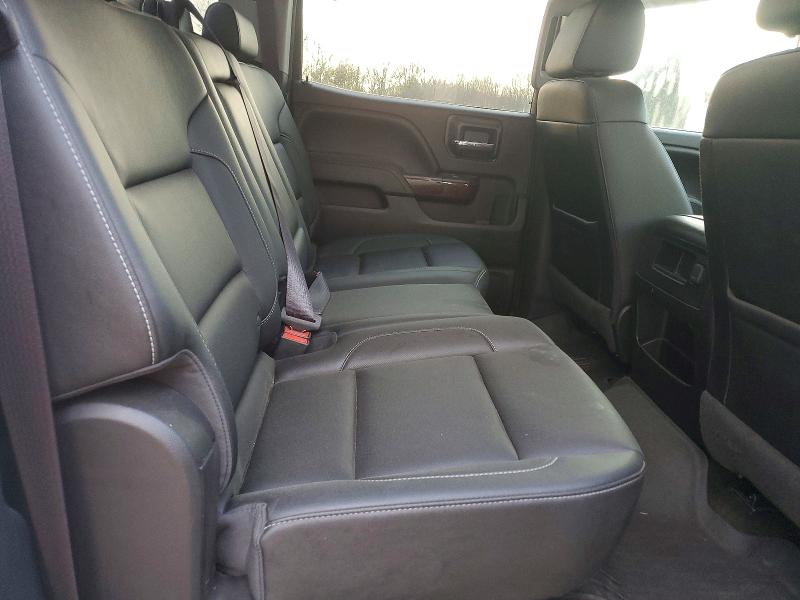 Photo 10 from auction – 2017 GMC SIERRA K15 with VIN 3GTU2NEJ2HG363577