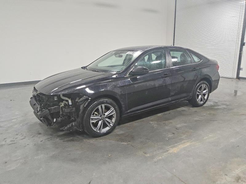 Photo 1 from auction – 2024 VOLKSWAGEN JETTA SE with VIN 3VWEM7BU2RM042065