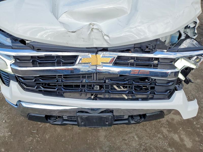 Photo 11 from auction – 2023 CHEVROLET SILVERADO with VIN 3GCPDKEK3PG121975