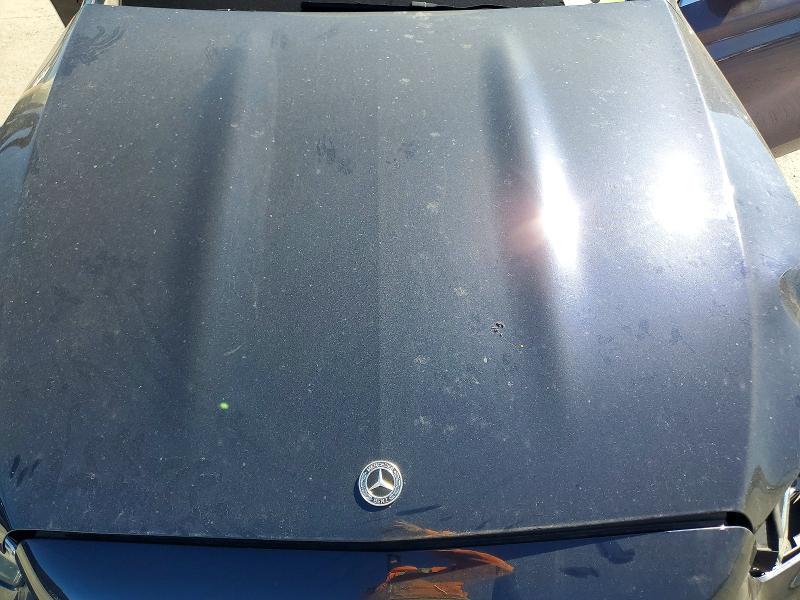 Photo 11 from auction – 2022 MERCEDES-BENZ E with VIN W1KZF8DB6NB087470