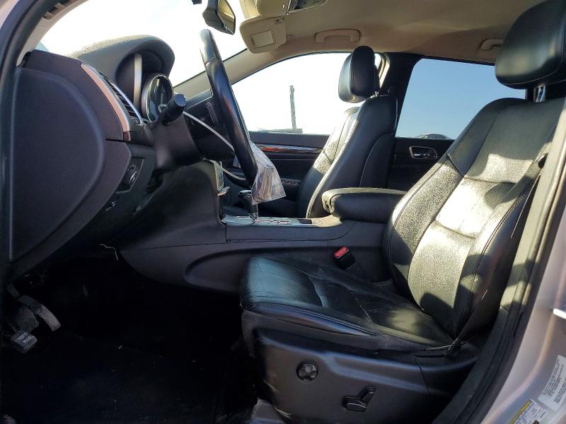 Photo 7 from auction – 2011 JEEP GRAND CHER with VIN 1J4RS4GGXBC626534