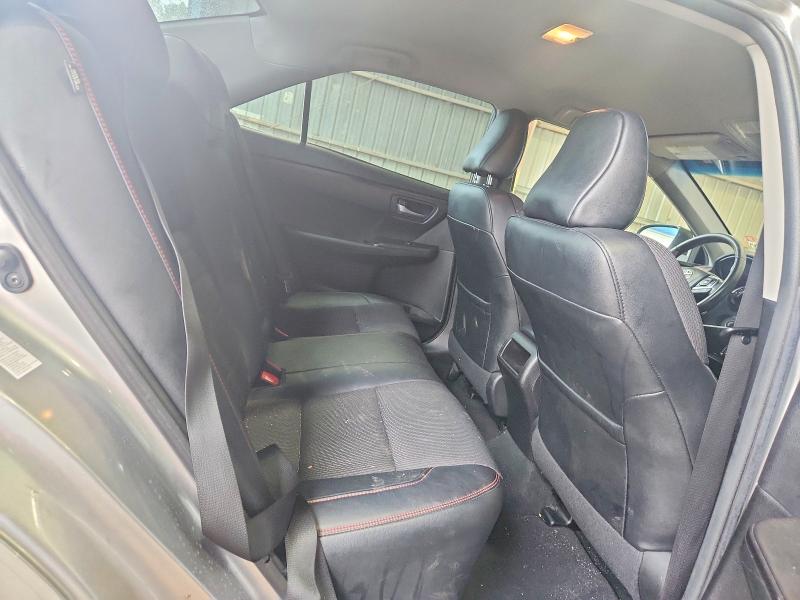 Photo 10 from auction – 2016 TOYOTA CAMRY with VIN 4T1BF1FK5GU236681