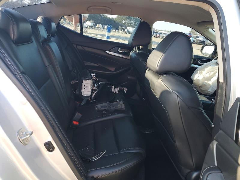 Photo 10 from auction – 2020 NISSAN MAXIMA SV with VIN 1N4AA6CV5LC375211