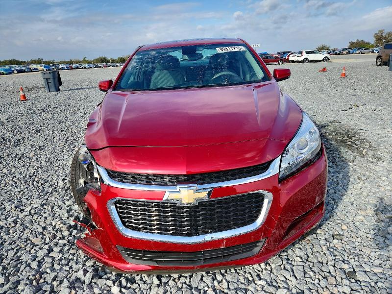 Photo 5 from auction – 2014 CHEVROLET MALIBU 1LT with VIN 1G11C5SL2EF152441