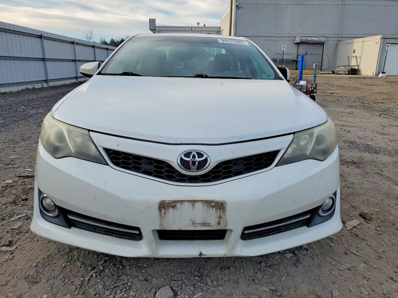Photo 5 from auction – 2012 TOYOTA CAMRY BASE with VIN 4T1BF1FK7CU626966