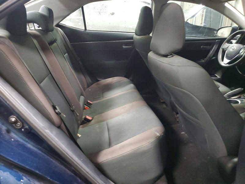 Photo 10 from auction – 2017 TOYOTA COROLLA L with VIN 2T1BURHE3HC926279