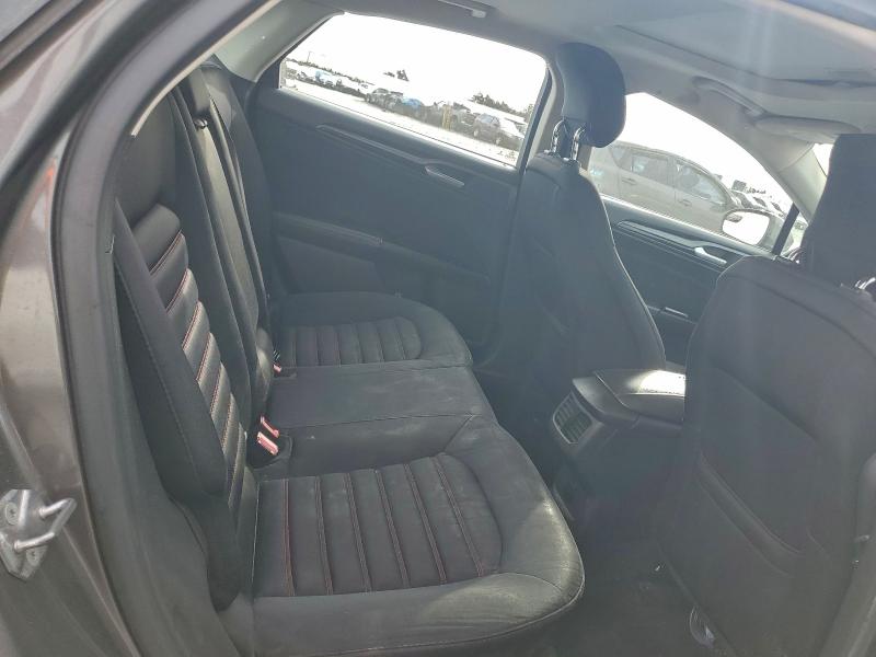 Photo 10 from auction – 2014 FORD FUSION SE with VIN 1FA6P0HD1E5361721