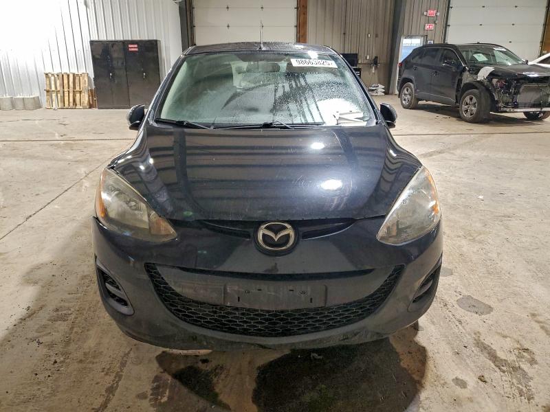 Photo 5 from auction – 2014 MAZDA MAZDA2 SPO with VIN JM1DE1KY4E0187133