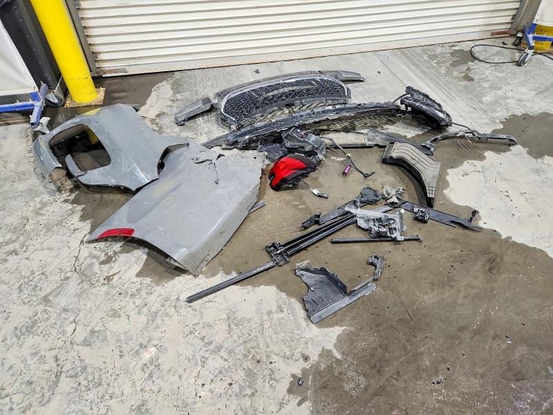 Photo 13 from auction – 2021 CHRYSLER PACIFICA T with VIN 2C4RC1BG4MR598295