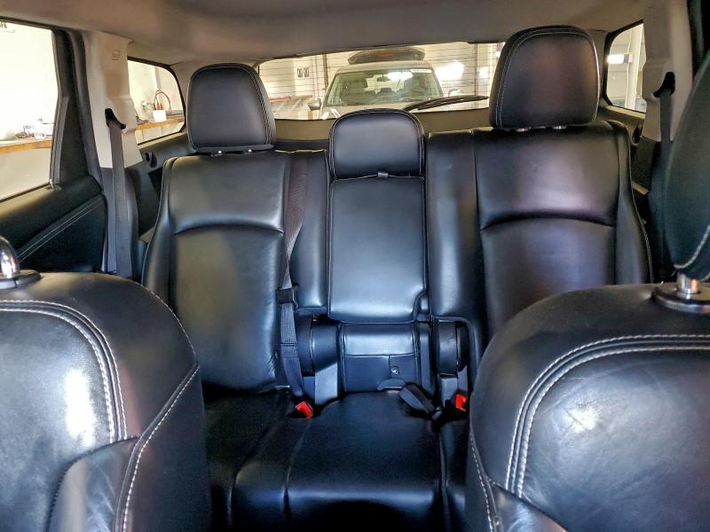 Photo 10 from auction – 2012 DODGE JOURNEY R/ with VIN 3C4PDDFG4CT339155