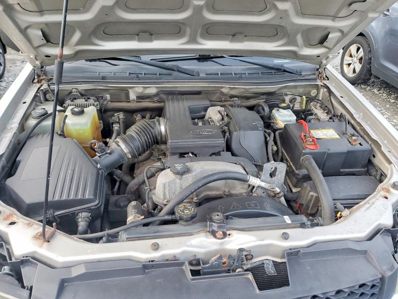 Photo 11 from auction – 2007 CHEVROLET COLORADO with VIN 1GCDT19EX78144664