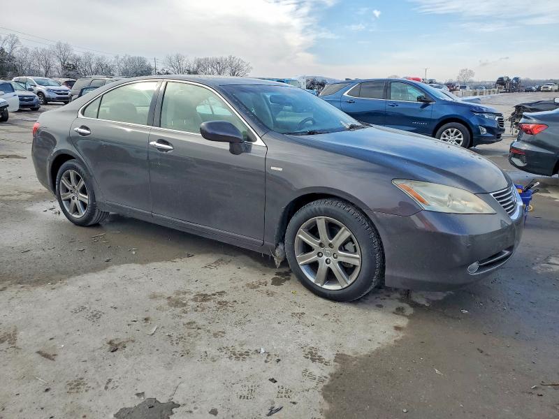 Zdjęcie 4 z aukcji – 2008 LEXUS ES 350 z VIN JTHBJ46G382230017