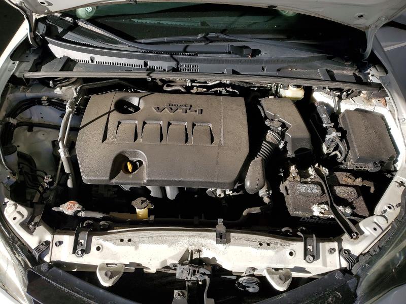 Photo 11 from auction – 2018 TOYOTA COROLLA L with VIN 5YFBURHE9JP810512