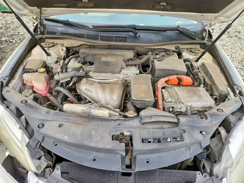 Photo 11 from auction – 2015 TOYOTA CAMRY with VIN 4T1BD1FK2FU153259
