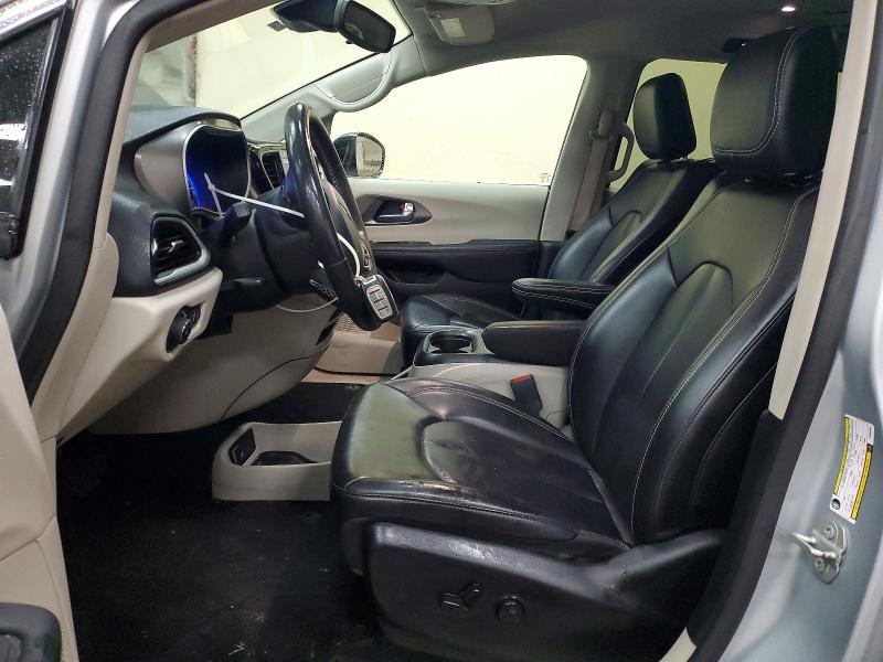 Photo 7 from auction – 2023 CHRYSLER PACIFICA with VIN 2C4RC1BG3PR553367