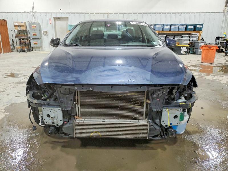 Photo 5 from auction – 2014 VOLVO S60 T5 with VIN YV1612FS4E2283164
