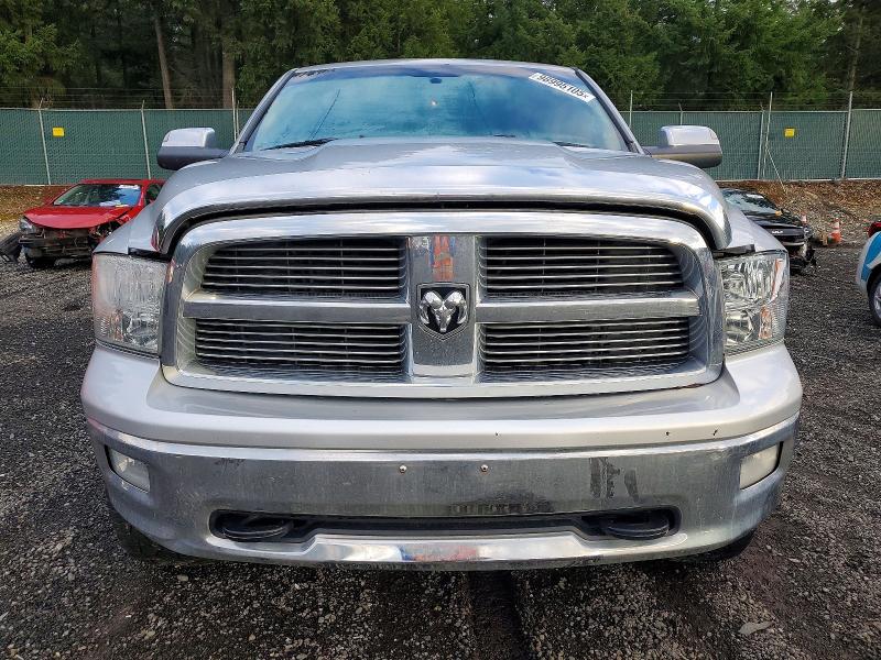 صورة رقم 5 من المزاد - 2012 DODGE RAM 1500 S مع VIN 1C6RD7GT9CS173214