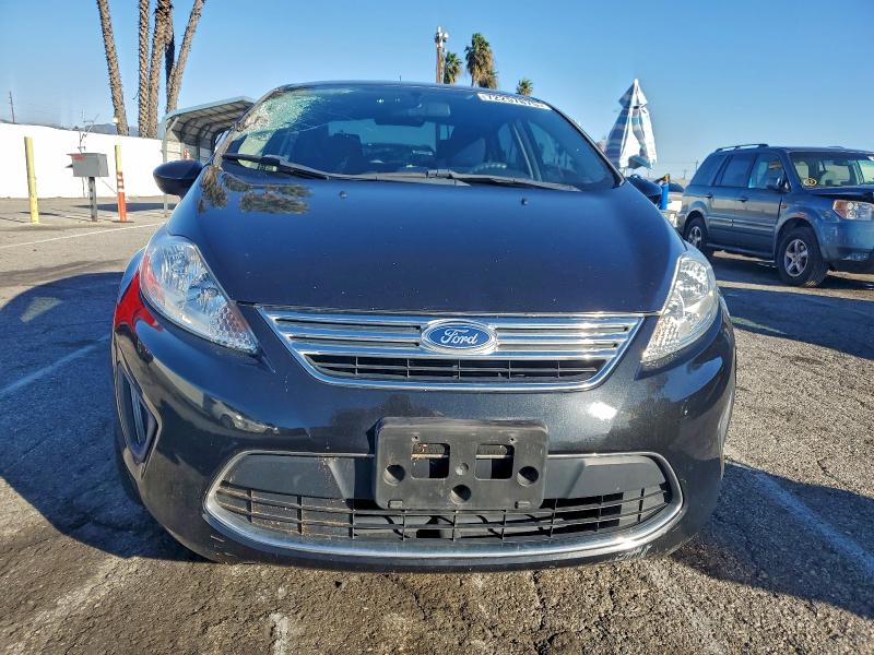 Photo 5 from auction – 2011 FORD FIESTA SE with VIN 3FADP4BJ6BM228827
