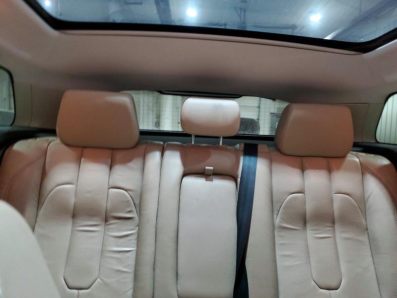 Photo 10 from auction – 2013 LAND ROVER RANGE ROVE with VIN SALVP2BG3DH826980