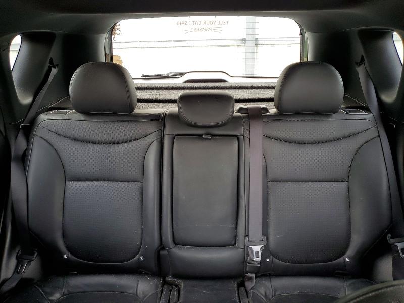 Photo 10 from auction – 2015 KIA SOUL with VIN KNDJX3A52F7122368