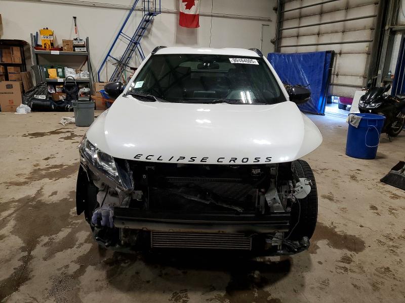 Photo 5 from auction – 2020 MITSUBISHI ECLIPSE CR with VIN JA4AT4AA6LZ600431