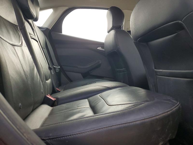Photo 10 from auction – 2015 FORD FOCUS SE with VIN 1FADP3F23FL234279