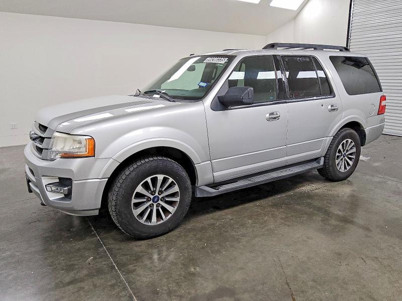 Photo 1 from auction – 2017 FORD EXPEDITION with VIN 1FMJU1JT4HEA84096