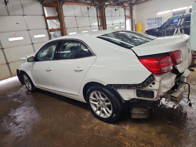 Photo 2 from auction – 2013 CHEVROLET MALIBU 2LT with VIN 1G11F5RR3DF100154