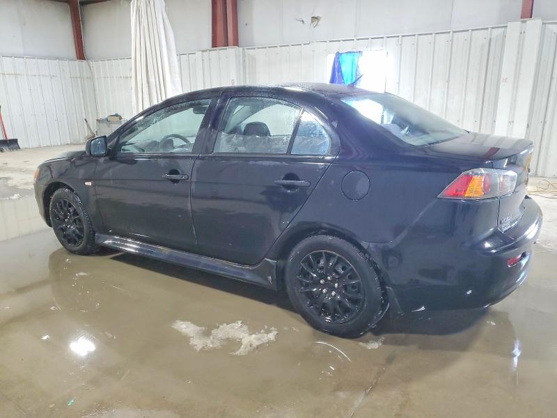 Photo 2 from auction – 2014 MITSUBISHI LANCER ES/ with VIN JA32U2FU6EU001512