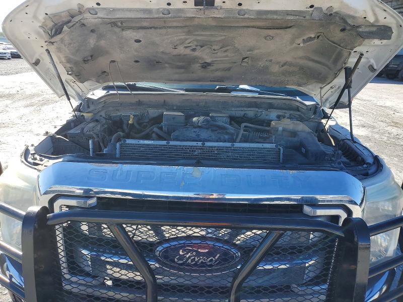 Photo 11 from auction – 2013 FORD F250 with VIN 1FT7W2B60DEA09378