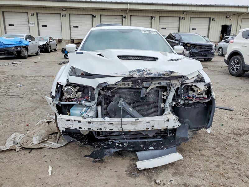 Photo 5 from auction – 2013 CHRYSLER 300 with VIN 2C3CCAAG3DH553334