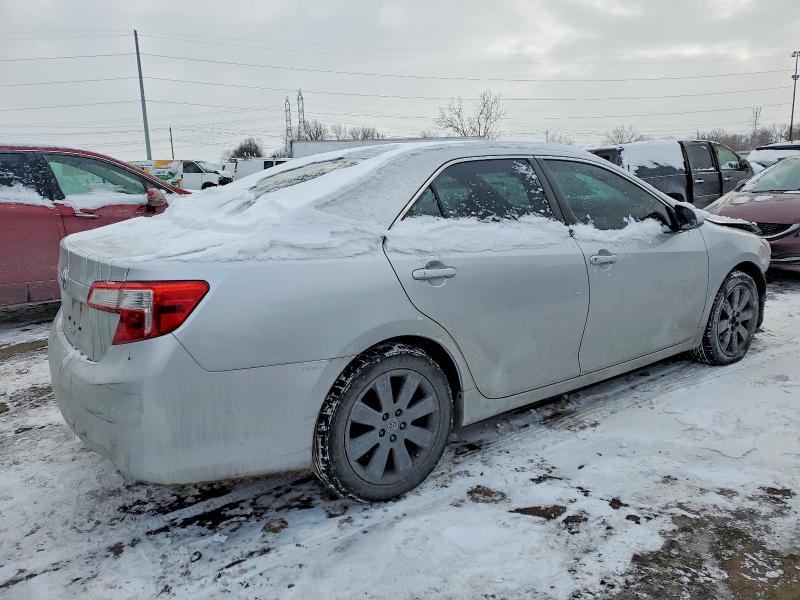 Photo 3 from auction – 2014 TOYOTA CAMRY L with VIN 4T1BF1FK6EU857330