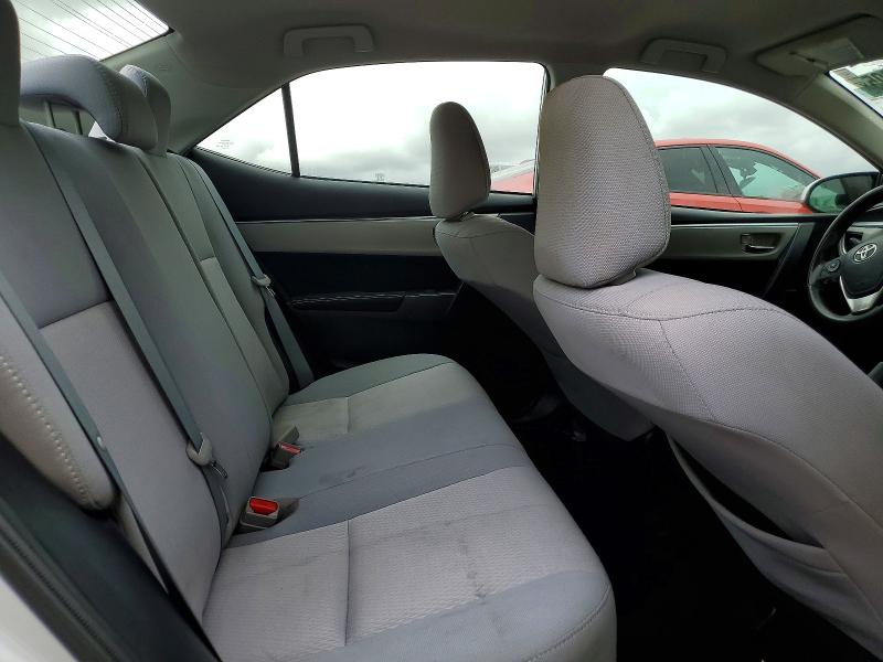 Photo 10 from auction – 2014 TOYOTA COROLLA L with VIN 2T1BURHEXEC072659