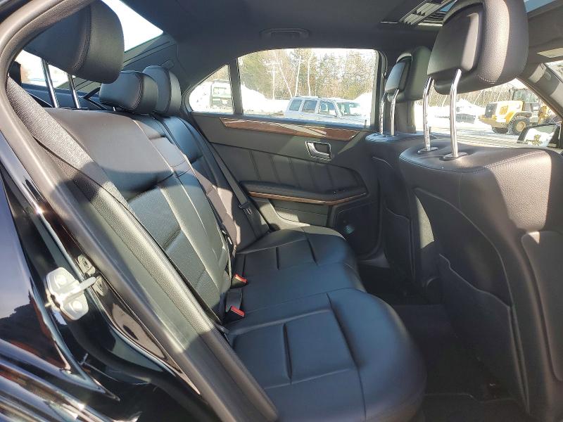 Photo 10 from auction – 2012 MERCEDES-BENZ E 350 4MAT with VIN WDDHF8JB8CA611236