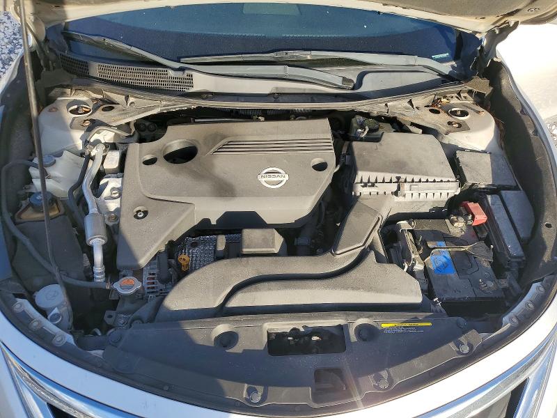 صورة رقم 11 من المزاد - 2013 NISSAN ALTIMA مع VIN 1N4AL3AP1DC270390