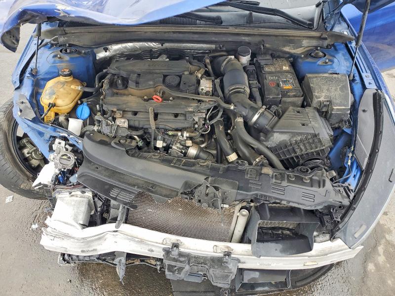Photo 11 from auction – 2021 KIA K5 GT LINE with VIN 5XXG64J25MG076953