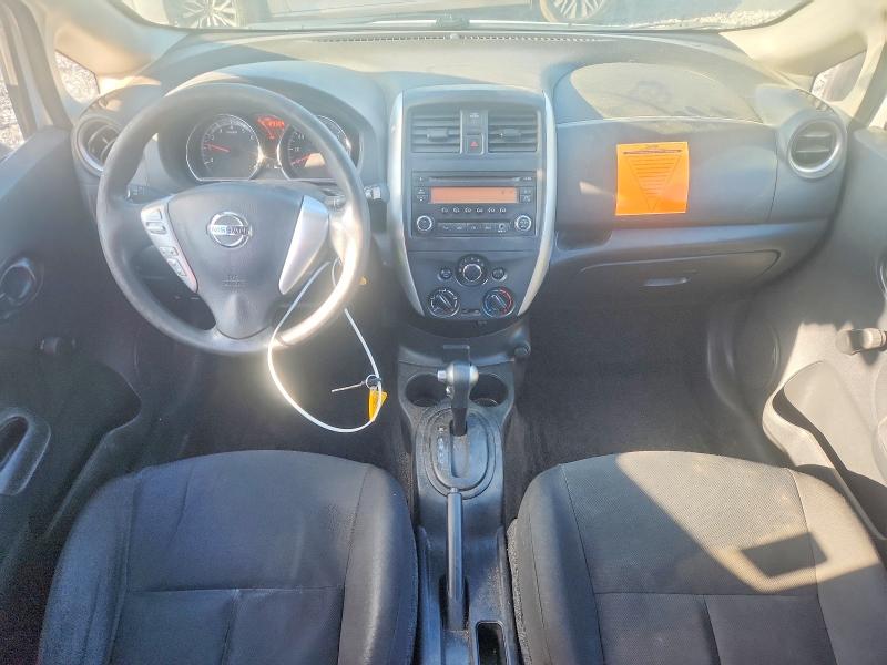Фото 8 с аукциона – 2018 NISSAN VERSA NOTE с VIN 3N1CE2CP9JL364699
