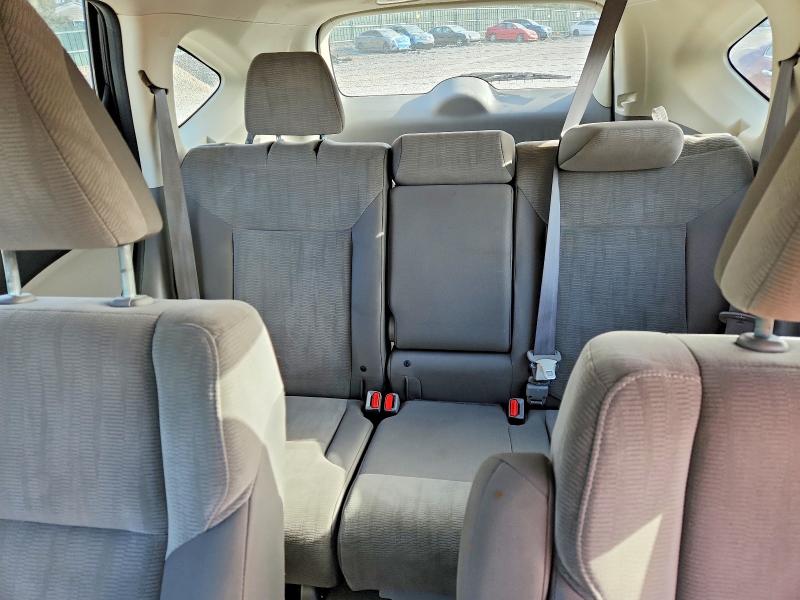 Photo 10 from auction – 2014 HONDA CR-V with VIN 2HKRM3H38EH508786