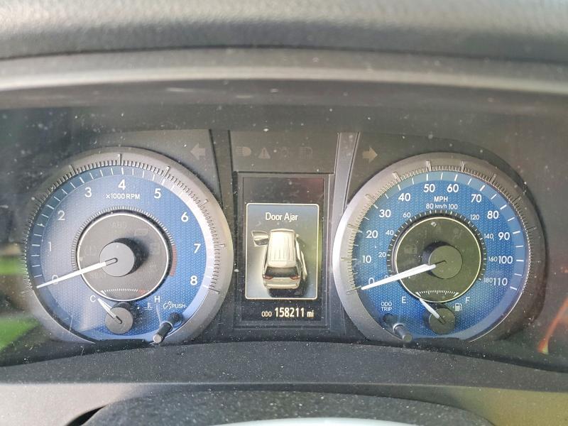 Photo 9 from auction – 2020 TOYOTA SIENNA LE with VIN 5TDKZ3DC1LS065218